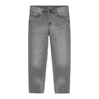 Carhartt WIP Newel Pant (black light used wash) - Blue Mountain Store