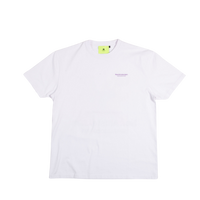 New Amsterdam Anemone Tee (white) - Blue Mountain Store