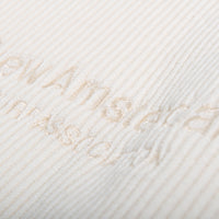 New Amsterdam Cable Knit (offwhite) - Blue Mountain Store