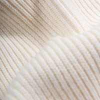 New Amsterdam Cable Knit (offwhite) - Blue Mountain Store