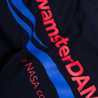 New Amsterdam NewamsterDAM Tee (black) - Blue Mountain Store