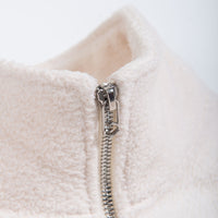 New Amsterdam Oyster Fleece (off white) - Blue Mountain Store