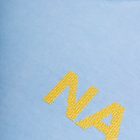 New Amsterdam NA Tee (blue) - Blue Mountain Store