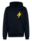 Blitz Männer Premium Hoodie - Navy