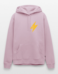 Blitz Männer Premium Hoodie - Altrosa