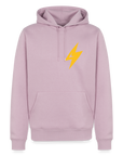 Blitz Männer Premium Hoodie - Altrosa