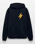 Blitz Männer Premium Hoodie - Navy
