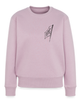Asia Boot Frauen Premium Pullover - Altrosa
