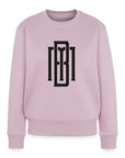 Mono Frauen Premium Pullover - Altrosa