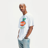 Market Simply Fresh T-Shirt (white) - Blue Mountain Store
