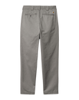 Carhartt WIP Master Pant (marengo) - Blue Mountain Store