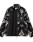 Carhartt WIP Prentis Liner (baru/jacquard) - Blue Mountain Store