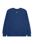 The Hundreds Athletics Crewneck (blue) - Blue Mountain Store