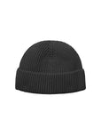 Carhartt WIP Banks Beanie (vulcan) - Blue Mountain Store