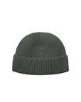 Carhartt WIP Banks Beanie (smoke green) - Blue Mountain Store
