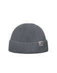Carhartt WIP Banks Beanie (mirror) - Blue Mountain Store