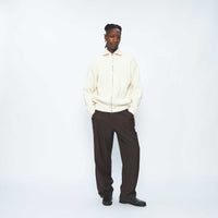 New Amsterdam Cable Knit (offwhite) - Blue Mountain Store
