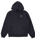 New Amsterdam City Hoodie (black) - Blue Mountain Store