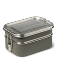 Carhartt WIP Tour Lunch Box (smoke green) - Blue Mountain Store