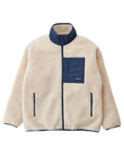 Gramicci Sherpa Jacket (natural) - Blue Mountain Store