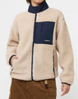Gramicci Sherpa Jacket (natural) - Blue Mountain Store