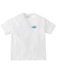 Gramicci Summit Tee (white) - Blue Mountain Store