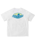 Gramicci Summit Tee (white) - Blue Mountain Store