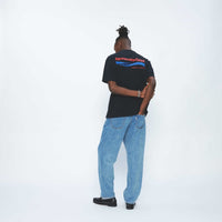 New Amsterdam NewamsterDAM Tee (black) - Blue Mountain Store