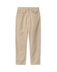 Carhartt WIP Newel Cord Pant (wall rinsed) - Blue Mountain Store