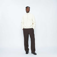 New Amsterdam Oyster Fleece (off white) - Blue Mountain Store
