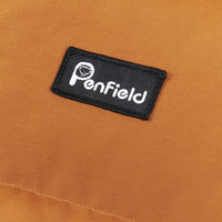 Penfield Outback Vest (rubber) - Blue Mountain Store