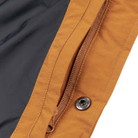 Penfield Outback Vest (rubber) - Blue Mountain Store