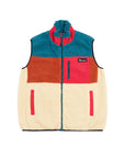 Penfield Mattawa Vest (dragonfly) - Blue Mountain Store