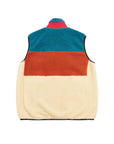 Penfield Mattawa Vest (dragonfly) - Blue Mountain Store