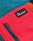 Penfield Mattawa Vest (dragonfly) - Blue Mountain Store