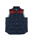 Penfield Rockford Primaloft Vest (navy blazer) - Blue Mountain Store