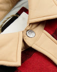 Penfield Rockford Primaloft Vest (star fish) - Blue Mountain Store