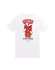 The Hundreds Pushin' Daisies T-Shirt (white) - Blue Mountain Store