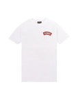 The Hundreds Pushin' Daisies T-Shirt (white) - Blue Mountain Store