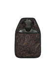 Carhartt WIP Paisley Hot Water Bottle (paisley print) - Blue Mountain Store