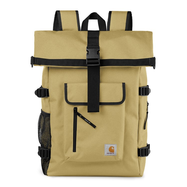 Carhartt WIP Philis Backpack Rucksack (agate) - Blue Mountain Store