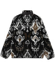 Carhartt WIP Prentis Liner (baru/jacquard) - Blue Mountain Store