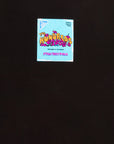 The Hundreds Relatives T-Shirt (black) - Blue Mountain Store