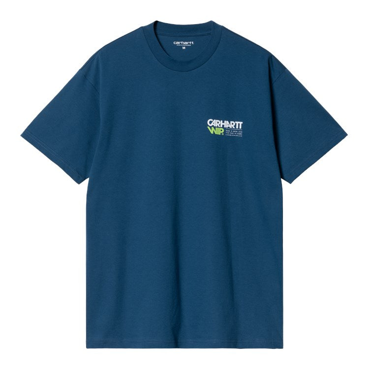 さらに100円引き◆CARHARTT◆S/S CONTACT SHEET T-SHIRT Carhartt WIP Contact Sheet Tee (Sable) - NewYakCity
