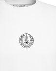 Unfair Athletics Good Luck T-Shirt (white) - Blue Mountain Store