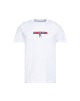 Unfair Athletics PB Trouble T-Shirt (white) - Blue Mountain Store