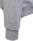 Unfair Athletics UNFR College Hoodie (burgundy) - Blue Mountain Store
