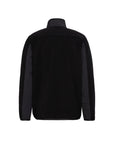 Unfair Athletics Unfair Fullzip Fleece (black) - Blue Mountain Store