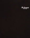 The Hundreds Wander T-Shirt (black) - Blue Mountain Store