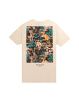 The Hundreds Wander T-Shirt (cream) - Blue Mountain Store